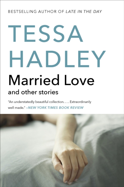 Married Love : And Other Stories, EPUB eBook