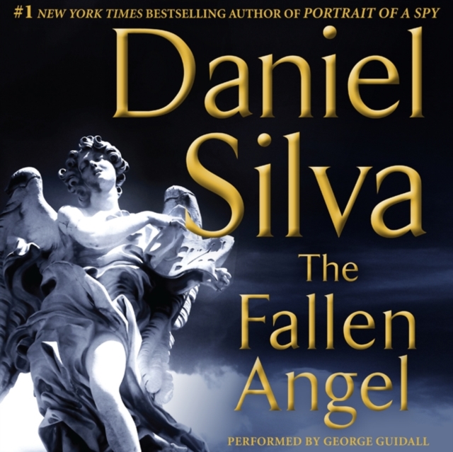 The Fallen Angel, eAudiobook MP3 eaudioBook