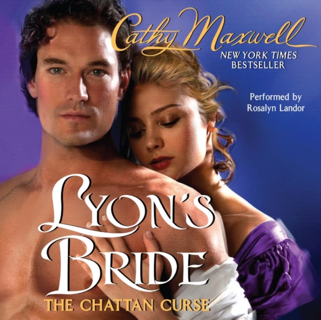 Lyon'S Bride: the Chattan Curse, eAudiobook MP3 eaudioBook