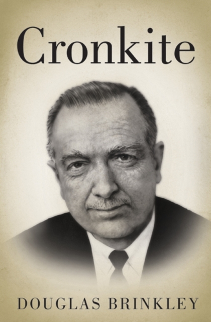 Cronkite, EPUB eBook