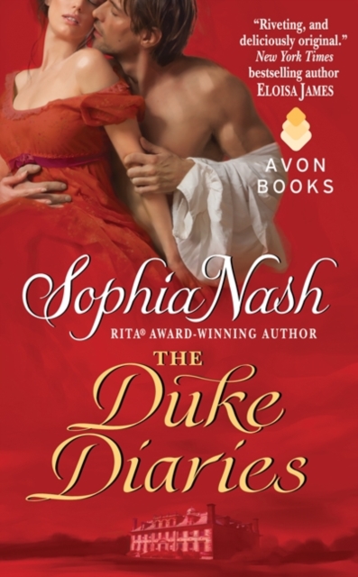 The Duke Diaries, EPUB eBook