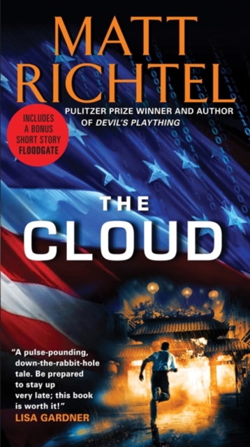 The Cloud, EPUB eBook