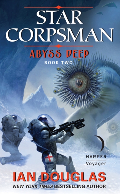 Abyss Deep : Star Corpsman: Book Two, EPUB eBook