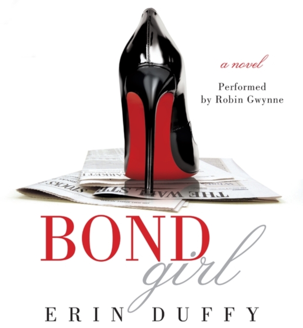 Bond Girl : A Novel, eAudiobook MP3 eaudioBook