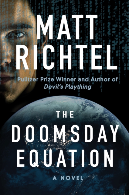 The Doomsday Equation : A Novel, EPUB eBook