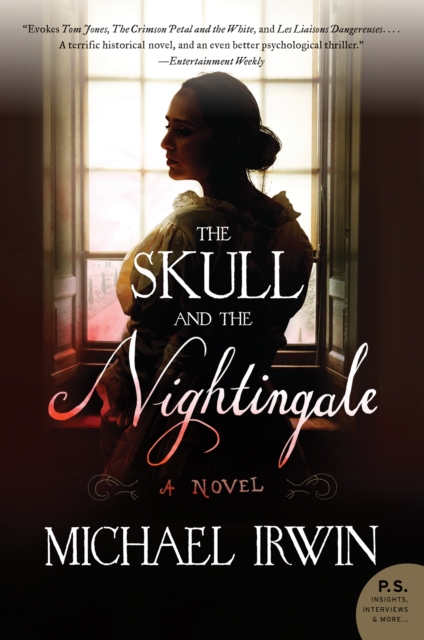 The Skull and the Nightingale : A Novel, EPUB eBook