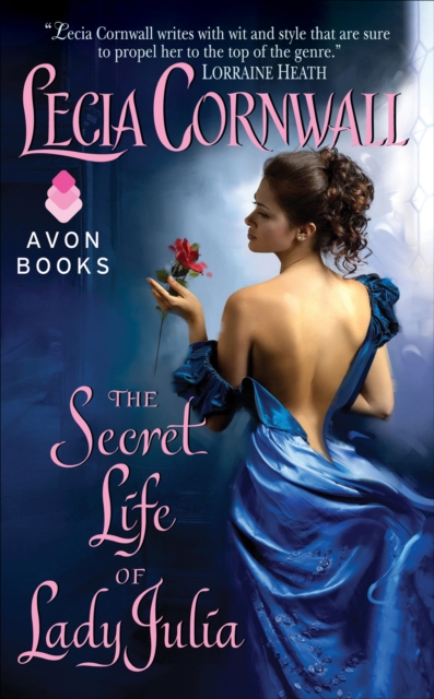 The Secret Life of Lady Julia, EPUB eBook