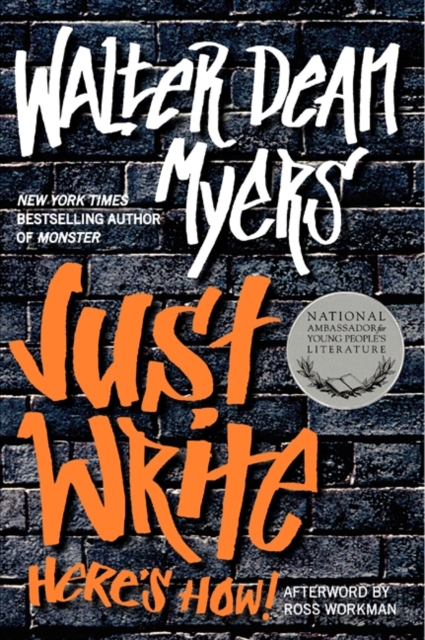 Just Write: Here's How!, Paperback / softback Book