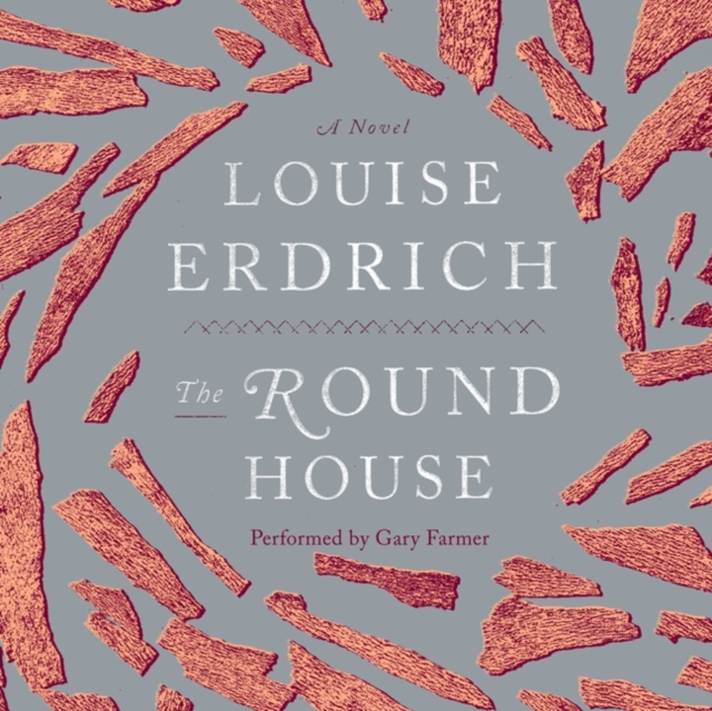 The Round House : A Novel, eAudiobook MP3 eaudioBook