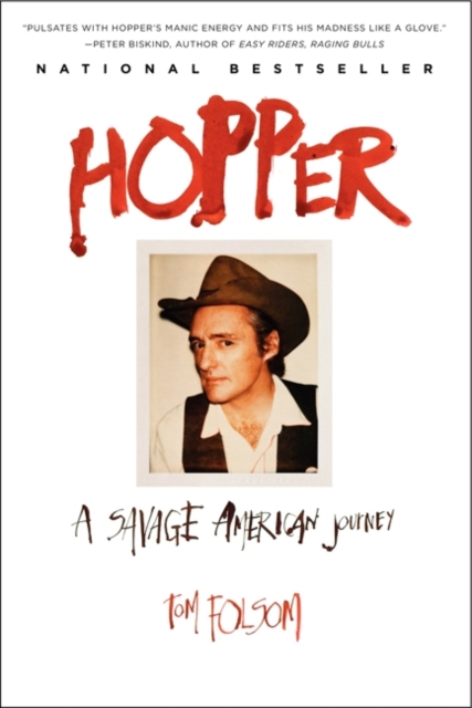 Hopper : A Journey into the American Dream, EPUB eBook