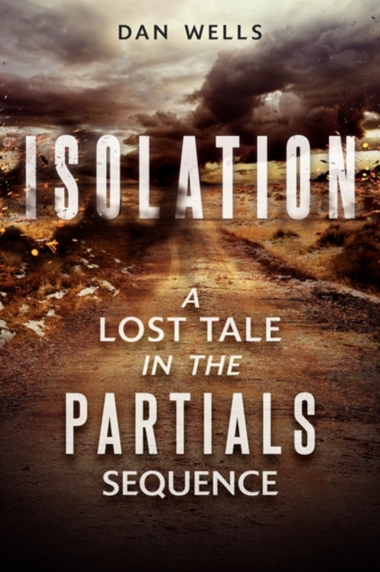 Isolation, EPUB eBook