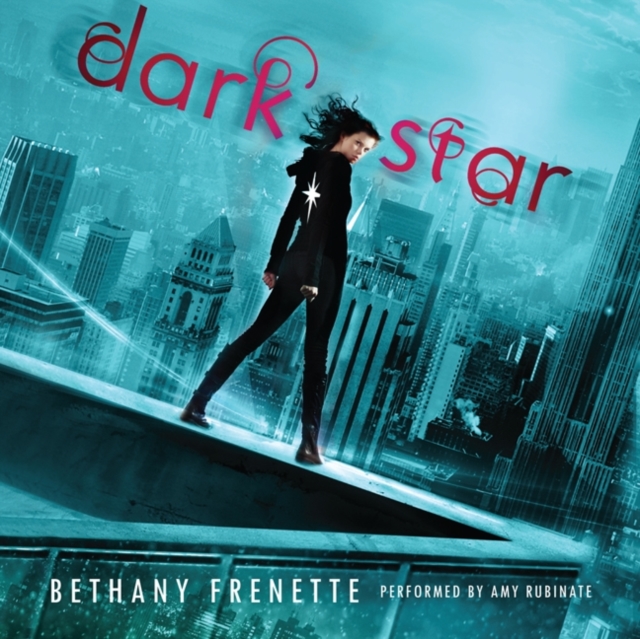 Dark Star, eAudiobook MP3 eaudioBook