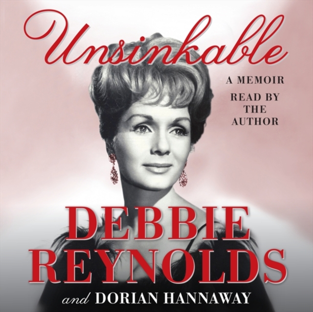 Unsinkable : A Memoir, eAudiobook MP3 eaudioBook