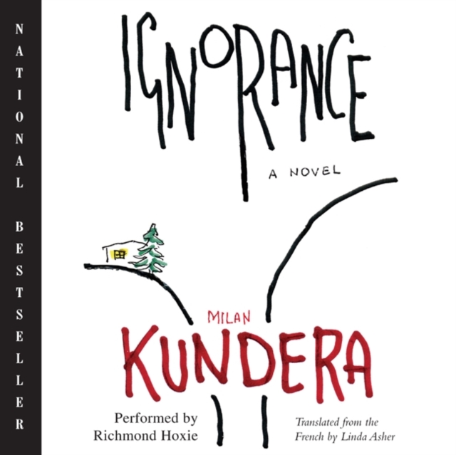 Ignorance : A Novel, eAudiobook MP3 eaudioBook