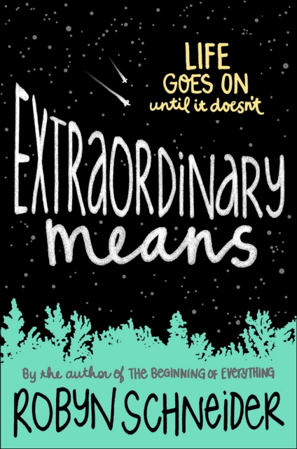 Extraordinary Means, EPUB eBook