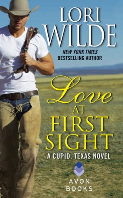Love at First Sight : A Cupid, Texas Novel, EPUB eBook