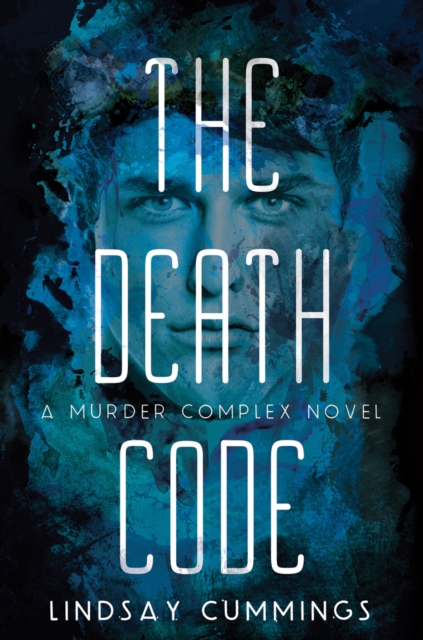 The Murder Complex #2: The Death Code, EPUB eBook
