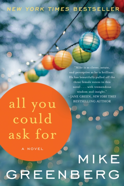 All You Could Ask For : A Novel, EPUB eBook