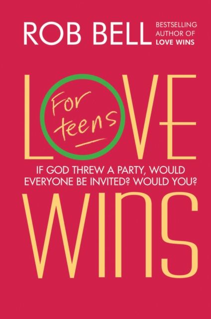Love Wins: For Teens, EPUB eBook