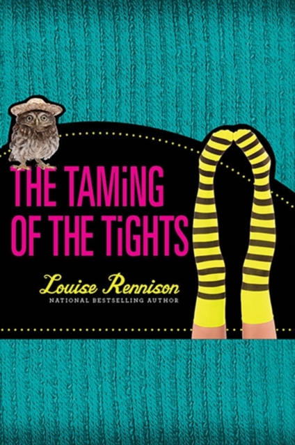 The Taming of the Tights, EPUB eBook