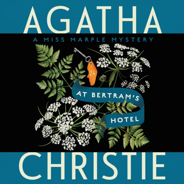 At Bertram's Hotel : A Miss Marple Mystery, eAudiobook MP3 eaudioBook