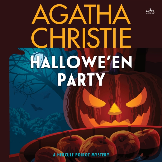 Hallowe'en Party : A Hercule Poirot Mystery, eAudiobook MP3 eaudioBook