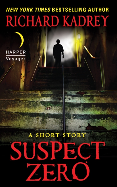 Suspect Zero : A Short Story, EPUB eBook