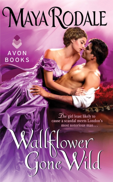Wallflower Gone Wild, EPUB eBook