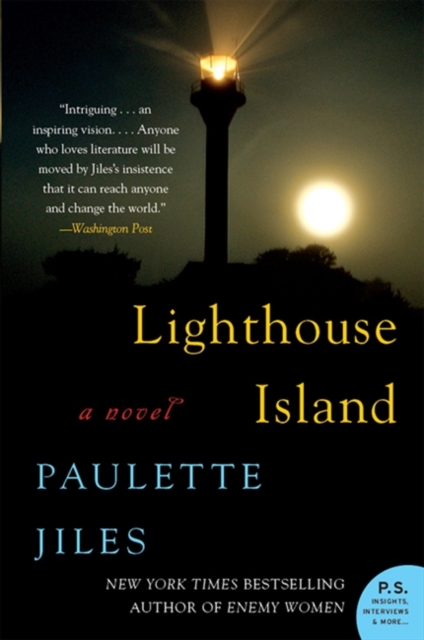 Lighthouse Island : A Novel, EPUB eBook