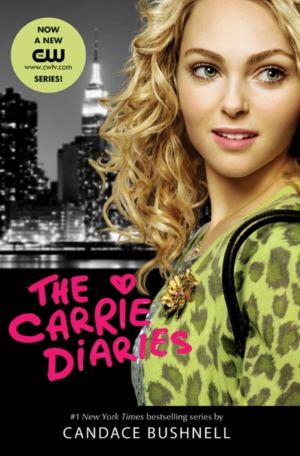 The Carrie Diaries TV Tie-in Edition, EPUB eBook