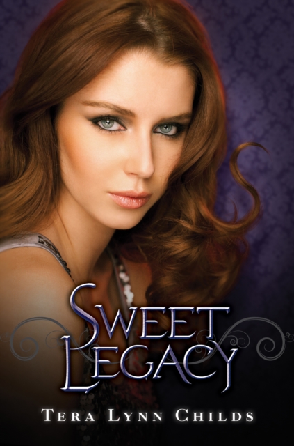Sweet Legacy, EPUB eBook