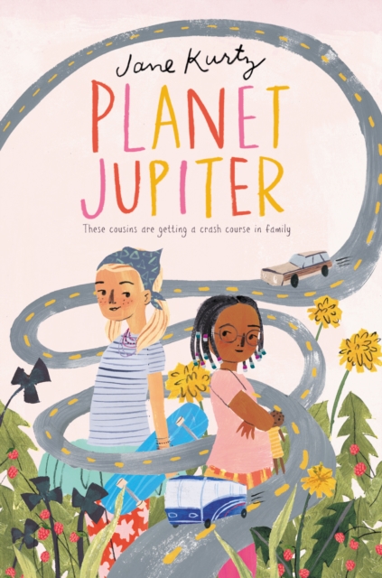 Planet Jupiter, EPUB eBook