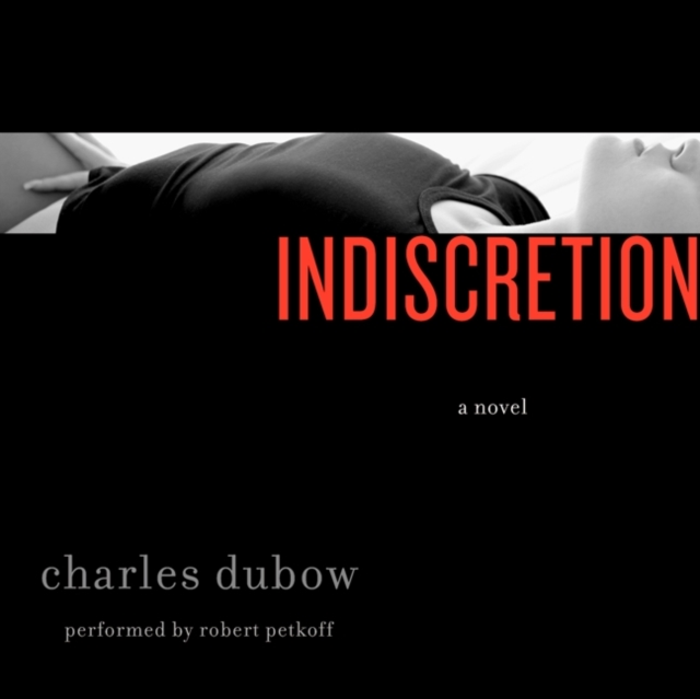 Indiscretion : A Novel, eAudiobook MP3 eaudioBook