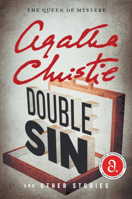 Double Sin and Other Stories, EPUB eBook