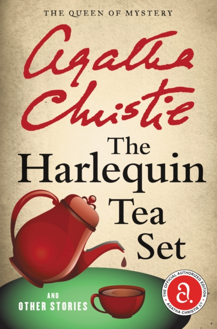 The Harlequin Tea Set and Other Stories, EPUB eBook