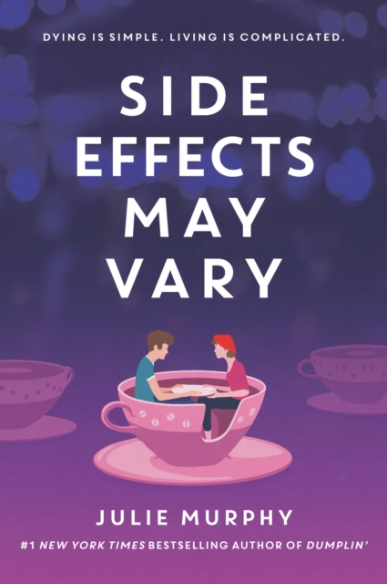 Side Effects May Vary, EPUB eBook