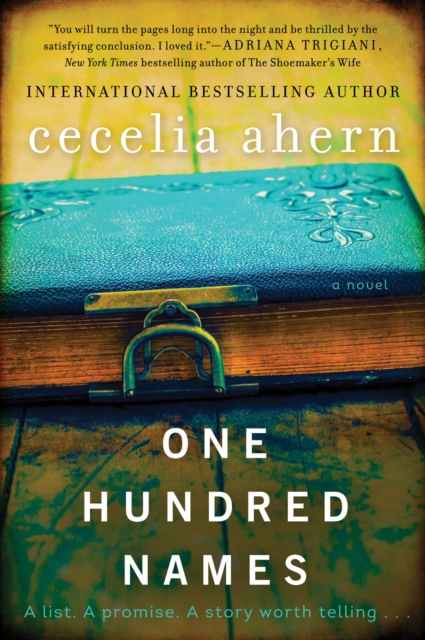 One Hundred Names : A Novel, EPUB eBook