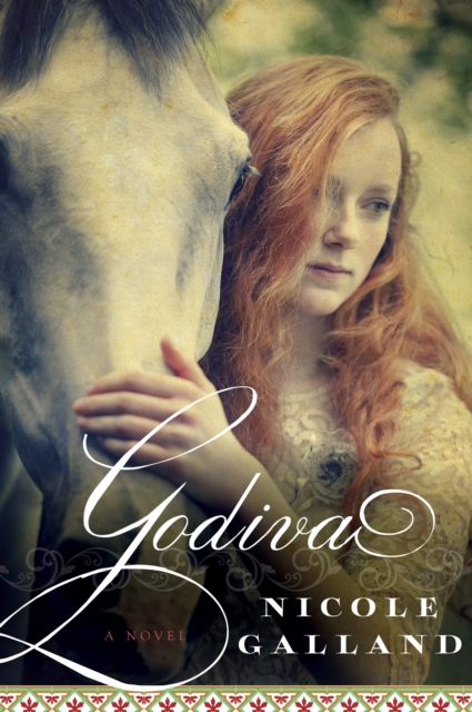Godiva : A Novel, EPUB eBook