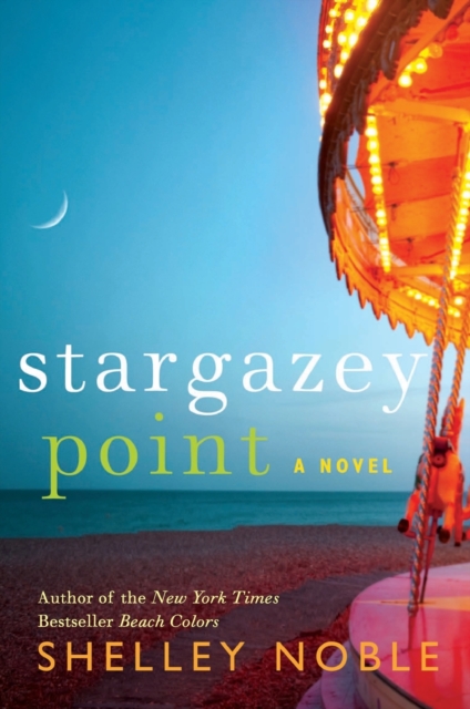 Stargazey Point : A Novel, Paperback Book