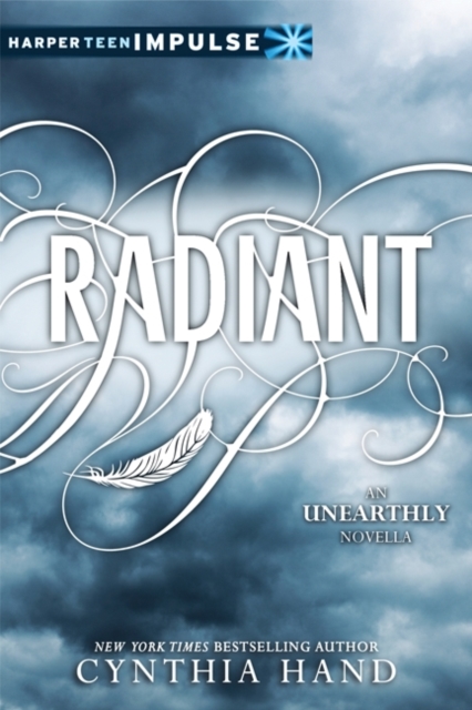 Radiant, EPUB eBook