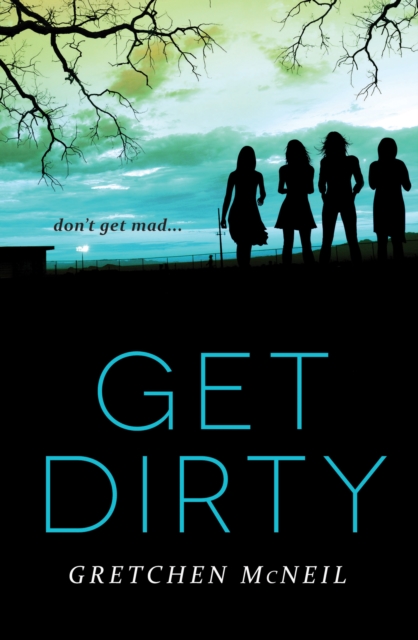 Get Dirty, EPUB eBook