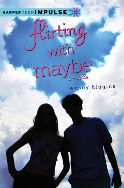 Flirting with Maybe : A Novella, EPUB eBook
