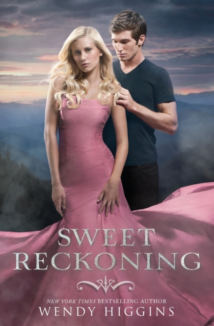 Sweet Reckoning, Paperback / softback Book