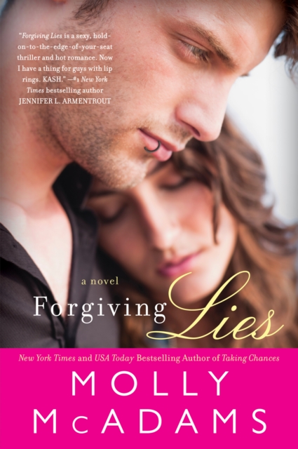 Forgiving Lies : A Novel, EPUB eBook