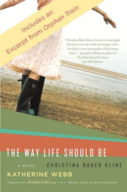 The Way Life Should Be with Bonus Material, EPUB eBook