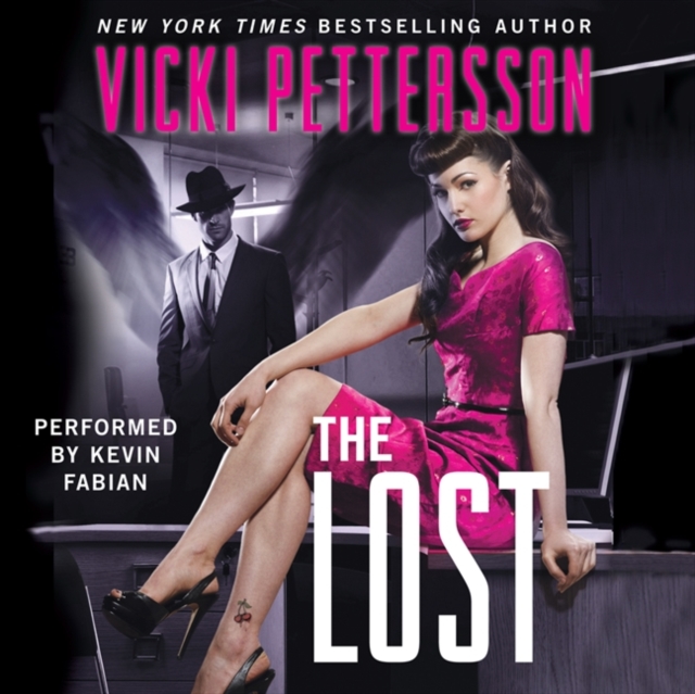 The Lost : Celestial Blues: Book Two, eAudiobook MP3 eaudioBook