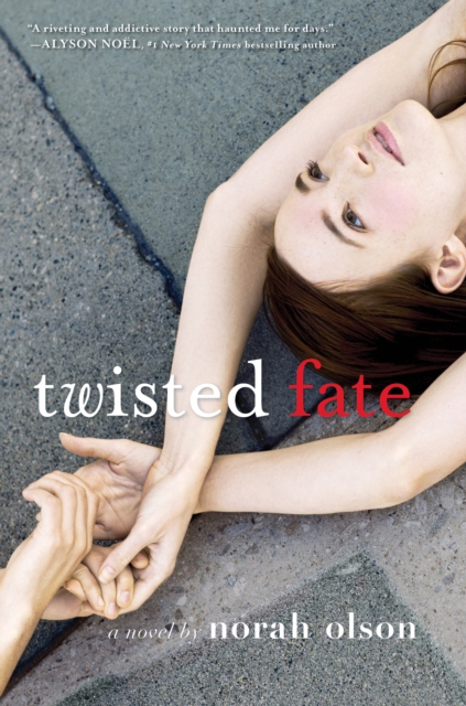 Twisted Fate, EPUB eBook