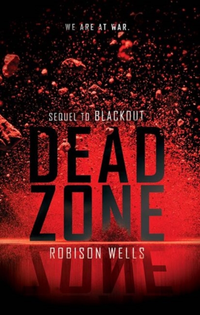 Dead Zone, Paperback / softback Book