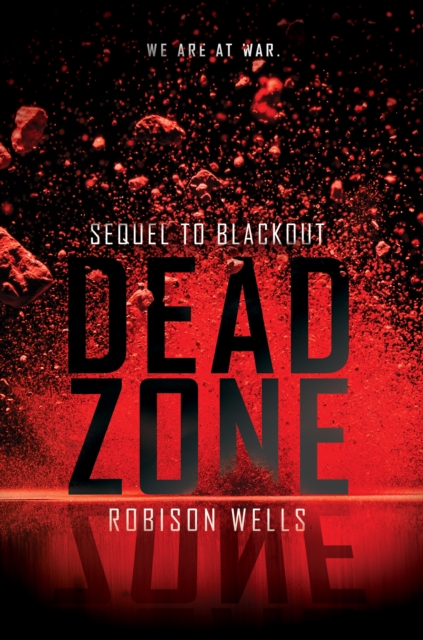 Dead Zone, EPUB eBook