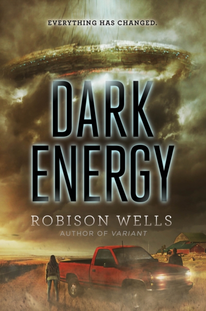 Dark Energy, EPUB eBook